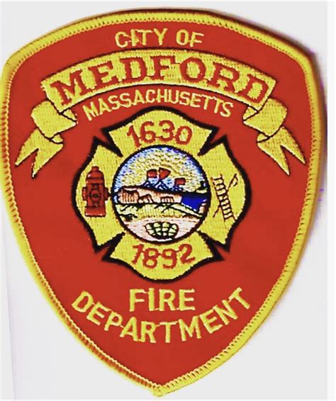 Hyperlocal news, alerts, discussion and events for Medford, Massachusetts. . Medford patch